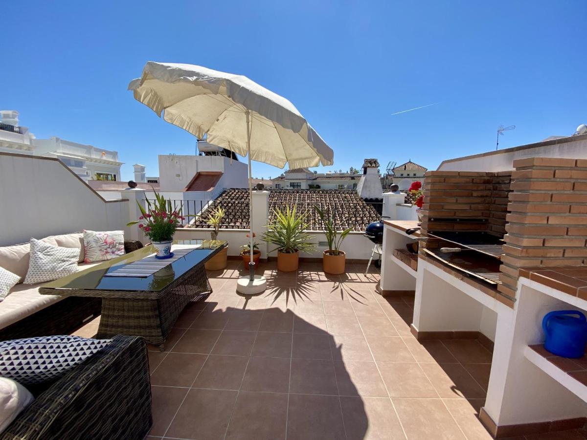 Casa Animas Casasol Centro Villa Nerja Exterior photo