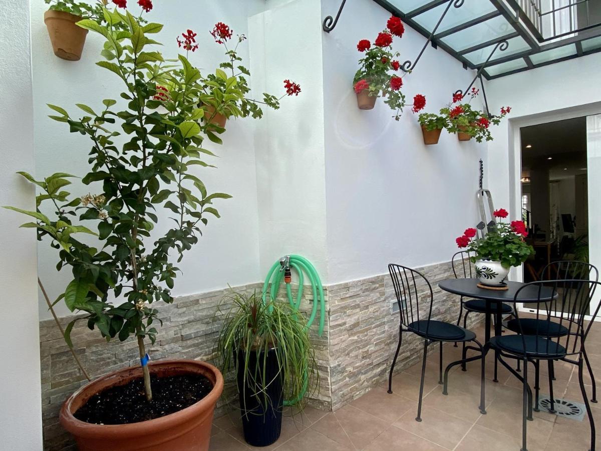 Casa Animas Casasol Centro Villa Nerja Exterior photo