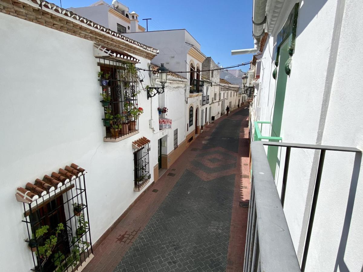 Casa Animas Casasol Centro Villa Nerja Exterior photo