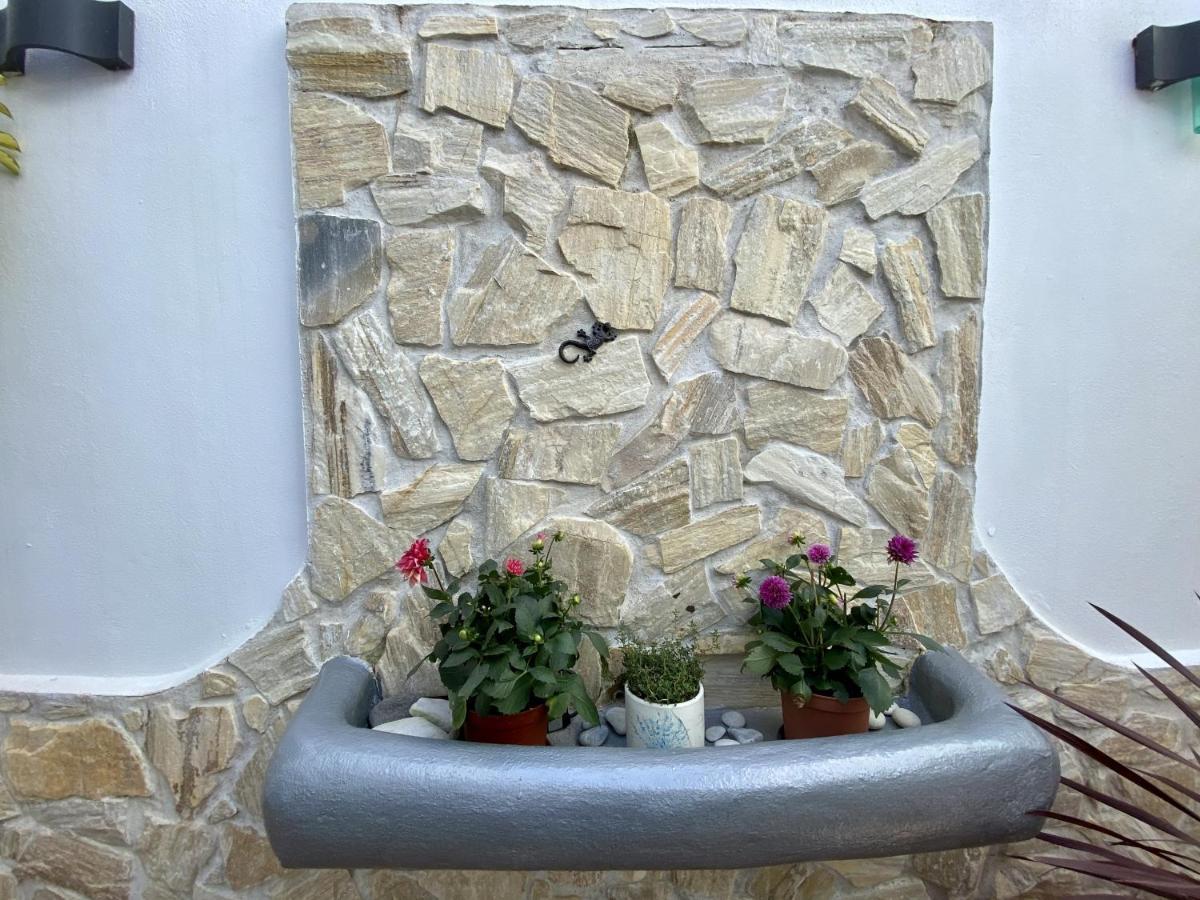 Casa Animas Casasol Centro Villa Nerja Exterior photo