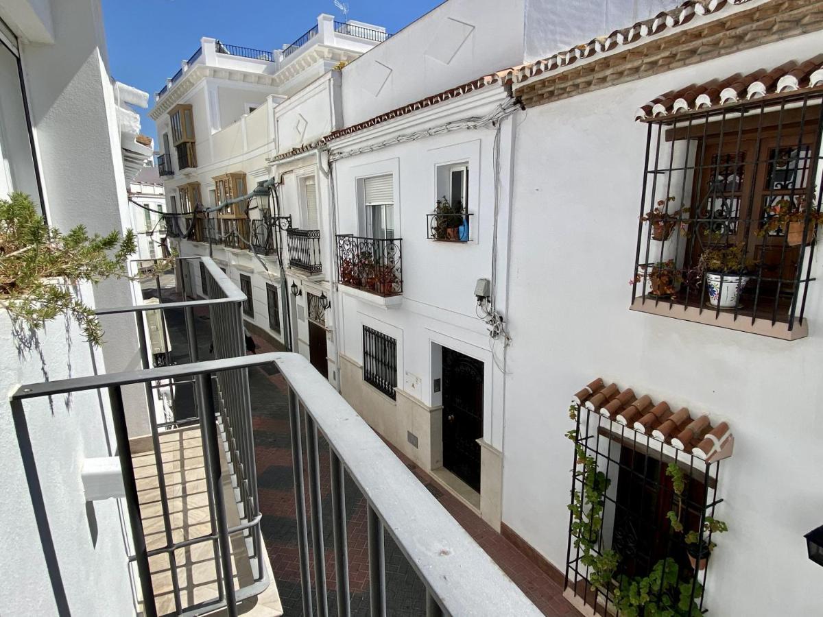 Casa Animas Casasol Centro Villa Nerja Exterior photo