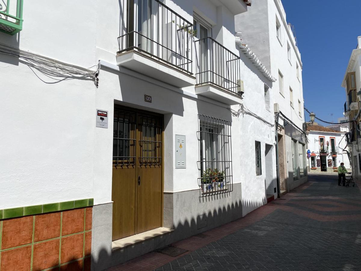 Casa Animas Casasol Centro Villa Nerja Exterior photo